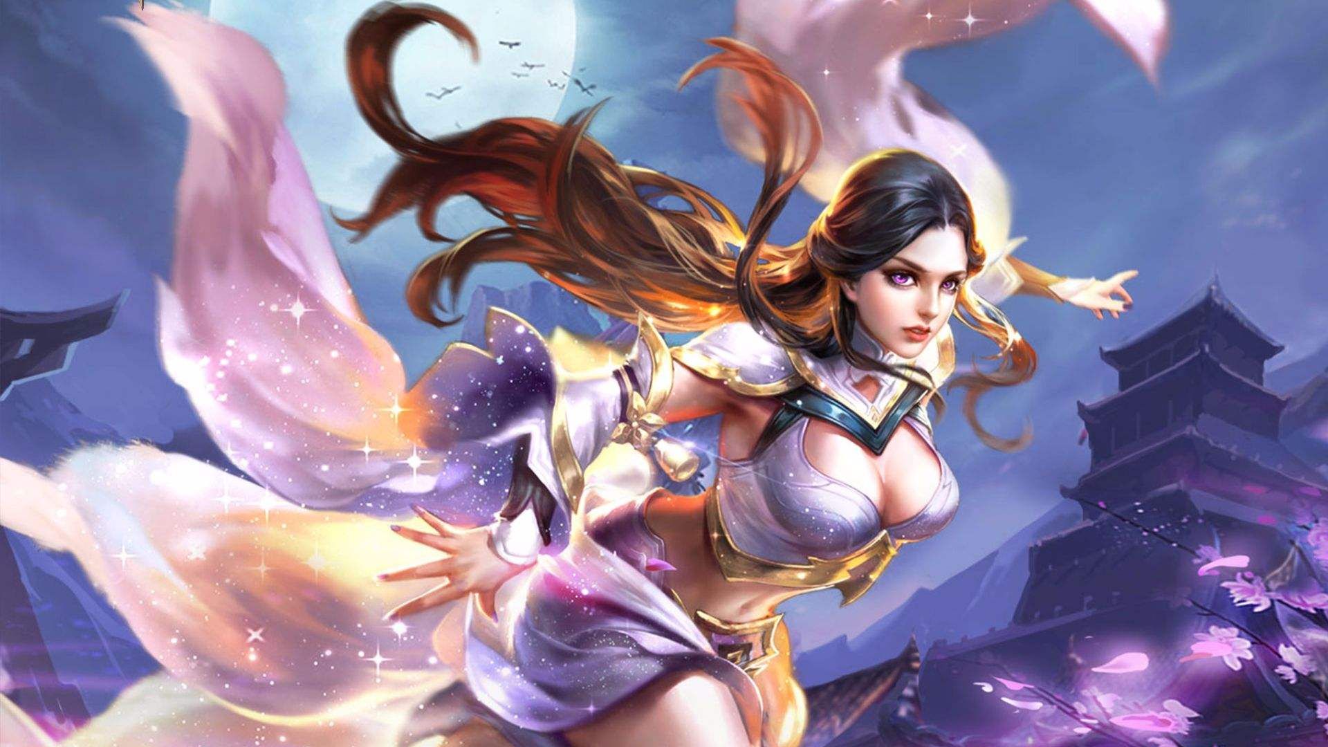 前景展望 前景展望