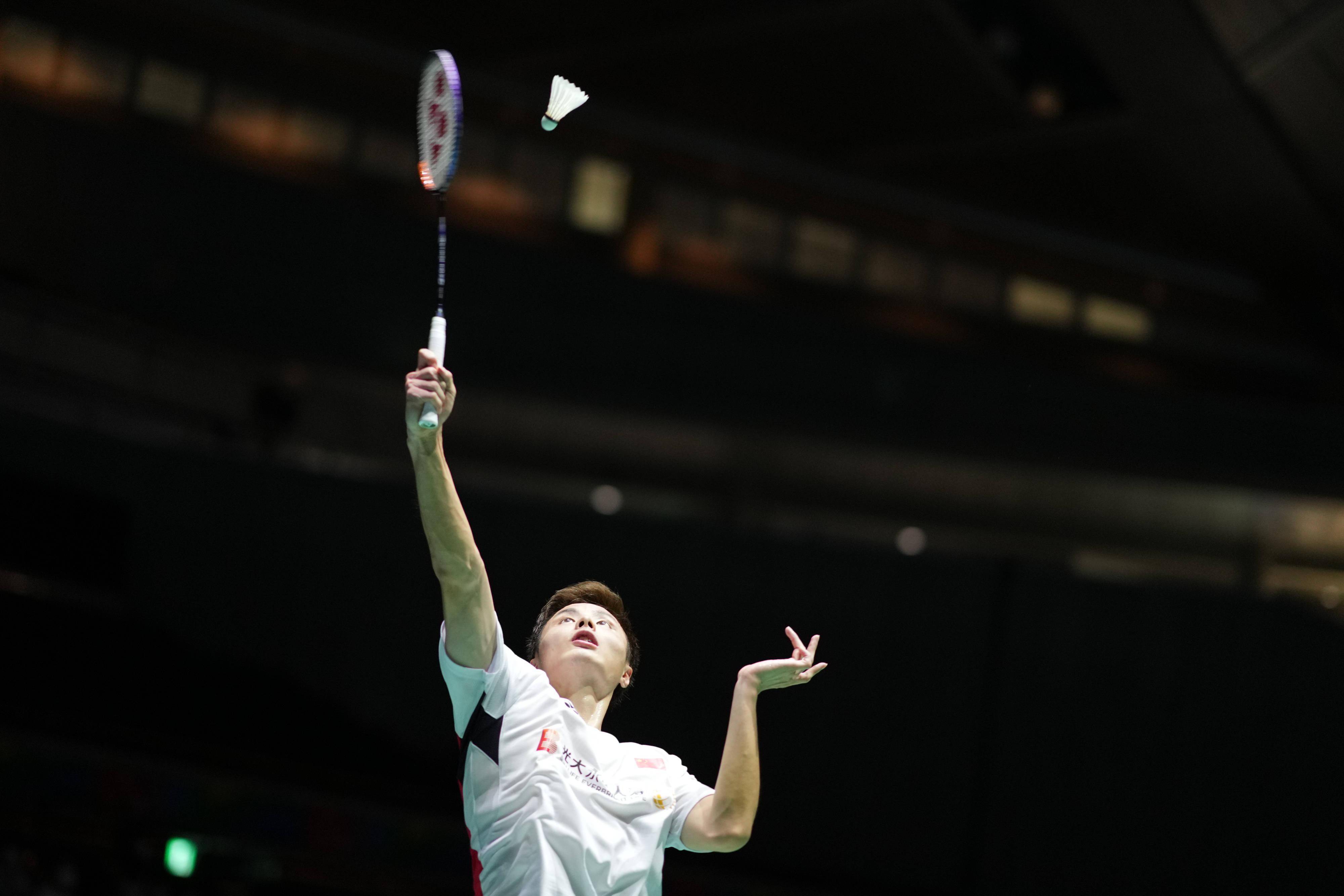 对手正是她 对手正是她