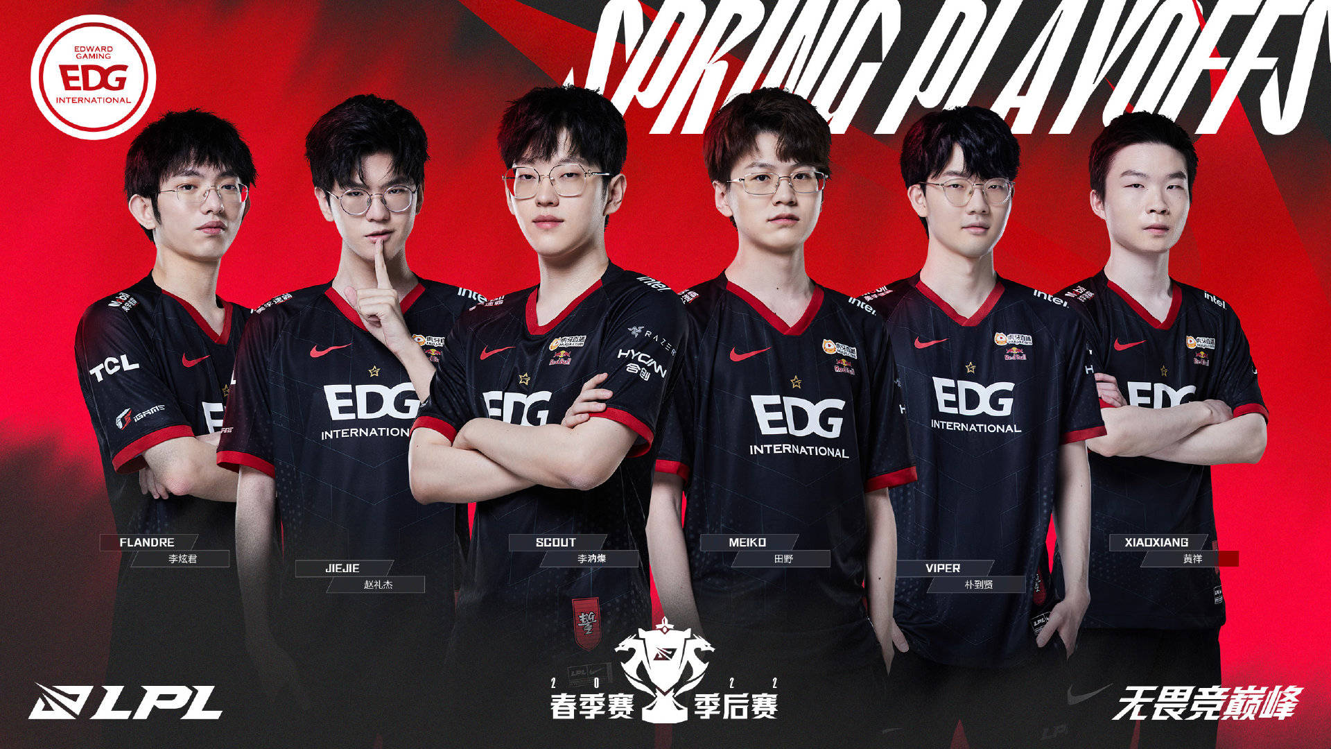 自己配得上 自己配得上