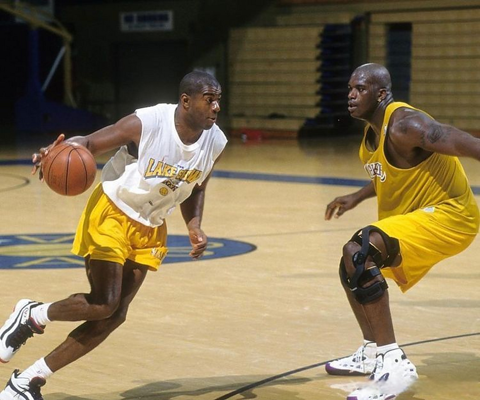 防守类型 防守类型