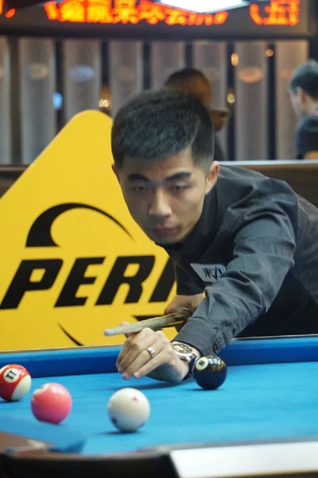 因为他可以 因为他可以