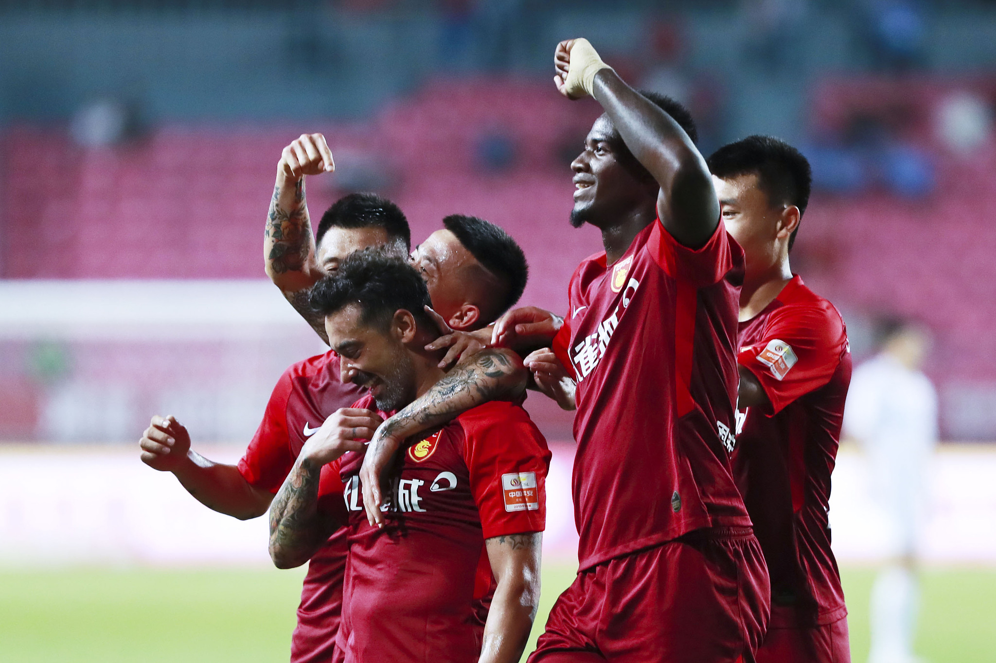 降低被打点 降低被打点